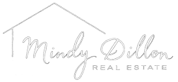 Mindy Dillon Real estate logo