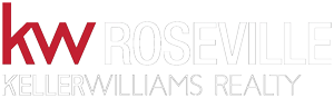 Keller Williams Roseville Logo